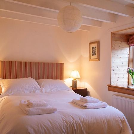 Blairchroisk Cottage Pitlochry Dış mekan fotoğraf