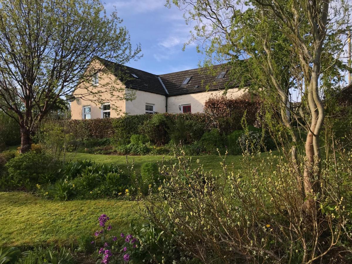 Blairchroisk Cottage Pitlochry Dış mekan fotoğraf