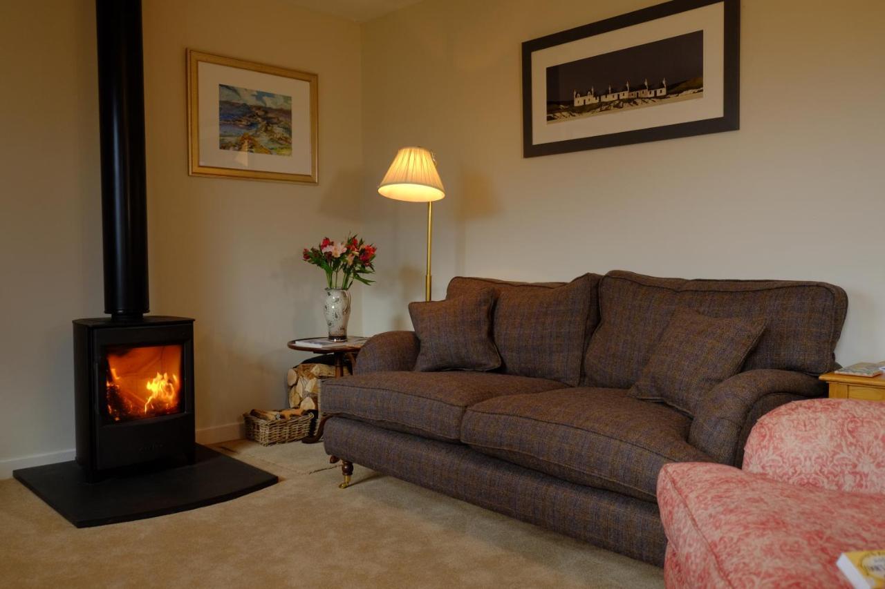 Blairchroisk Cottage Pitlochry Dış mekan fotoğraf